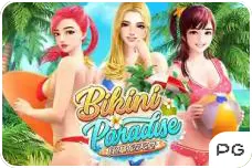 Bikini Paradise - winexch