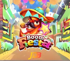 Boom Fiesta - winexch