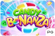 Candy Bonanza - winexch