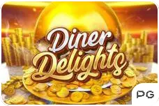 Diner Delights - winexch