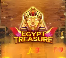 Egypt Treasure - winexch