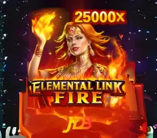 Elemental Link Fire - winexch