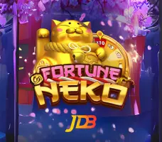 Fortune Neko - winexch