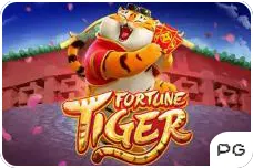 Fortune Tiger - winexch