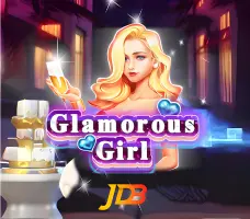 Glamorous Girl - winexch