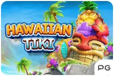 Hawaiian Tiki - winexch