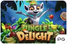 Jungle Delight - winexch