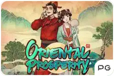 Oriental Prosperity - winexch