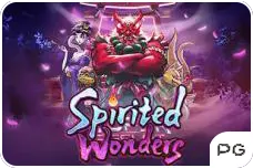 Spirited-Wonders - winexch