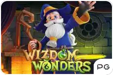 Wizdom Wonders - winexch