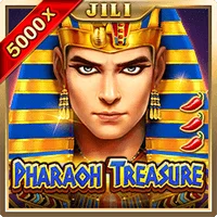 Pharaoh Treasure - winexch