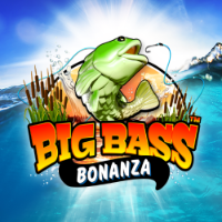 Big Bass Bonanza - winexch