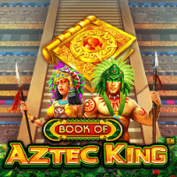 Book of Aztec King - winexch