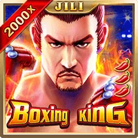 Boxing King - winexch