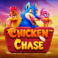 Chicken Chase - winexch