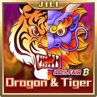 Dragon and Tiger - winexch