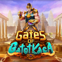 Gates of Gatot Kaca - winexch