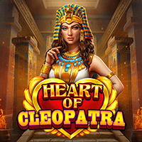 Heart of Cleopatra - winexch