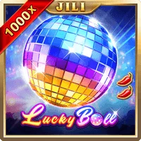 Lucky Boll - winexch