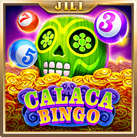 Calaca Bingo - winexch