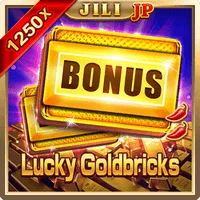 Lucky Gold Bricks - winexch