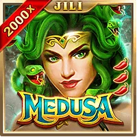 Medusa - winexch