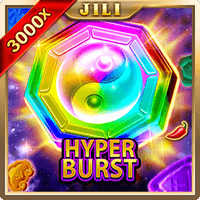 Hyper Burst - winexch