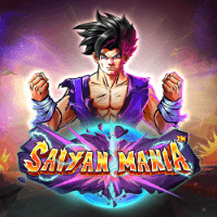 Saiyan Mania - winexch