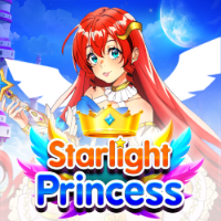 Starlight Princess - winexch