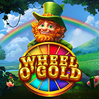 Wheel O' Gold - winexch