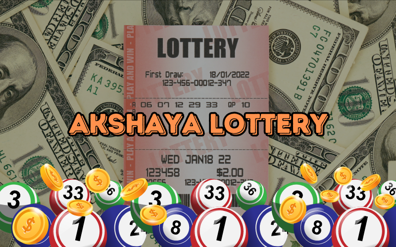 akshaya lottery