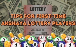 akshaya lottery