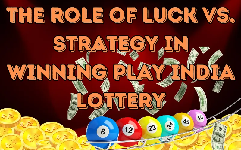 play india lottery