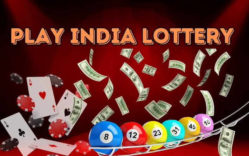 play india lottery