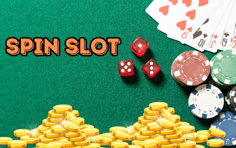 spin slot