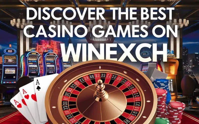 best casino games