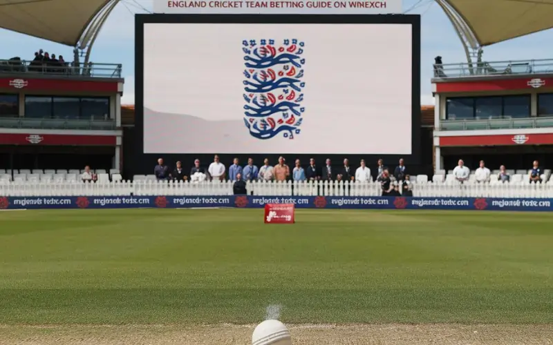 england cricket team