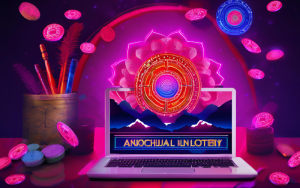 arunachal pradesh lottery game