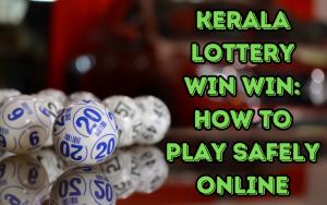 kerala lottery win win game