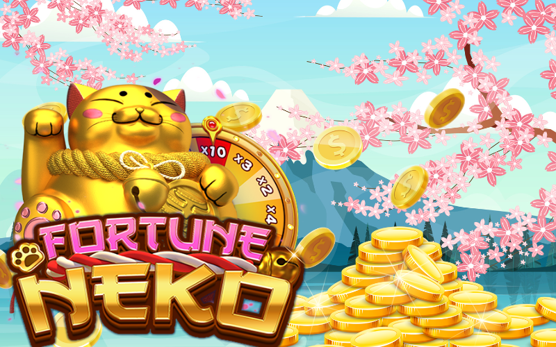 Fortune Neko FEATURED