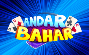 how to play andar bahar game