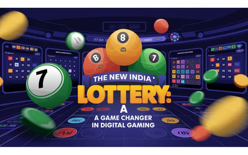 New India Lottery FEATURED