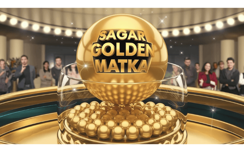 Sagar Golden Matka body image