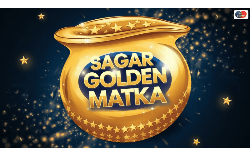 Sagar Golden Matka featured image